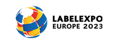 Брюссель Экспо. Labelexpo Европа 2023