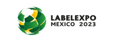 Всемирный торговый центр Мехико, Мексика. Labelexpo Мексика 2023